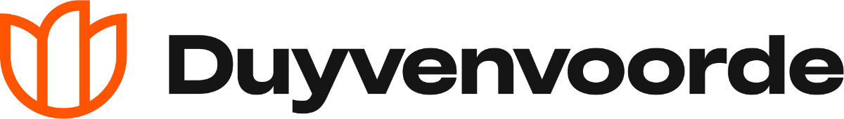Logo van Van Duyvenvoorde Groep