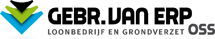 Logo van Gebr. van Erp