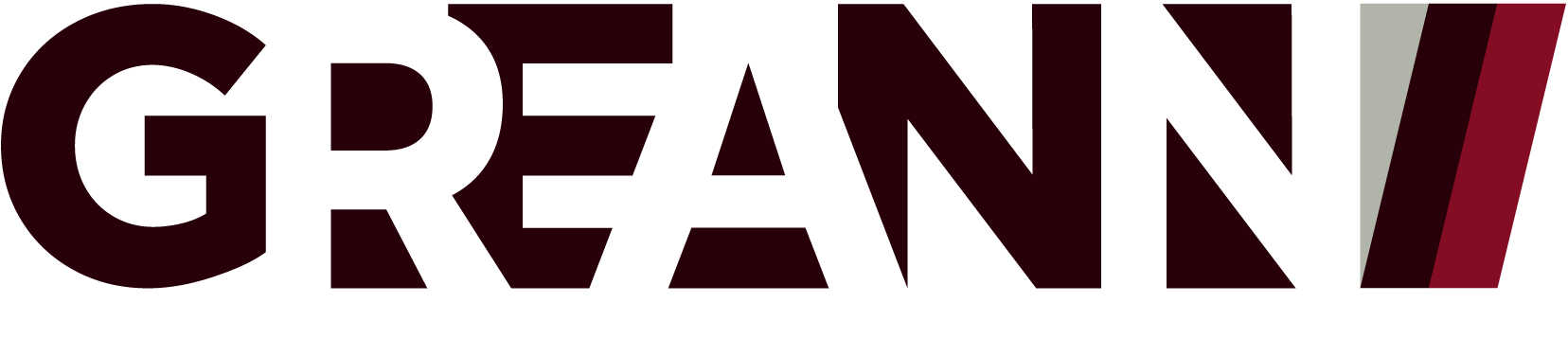 Logo van Greann